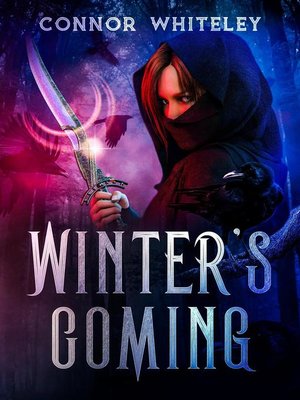 cover image of Winter's Coming